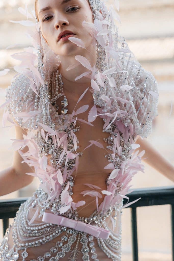 Anna Cousseau Rolla Summers fashion,